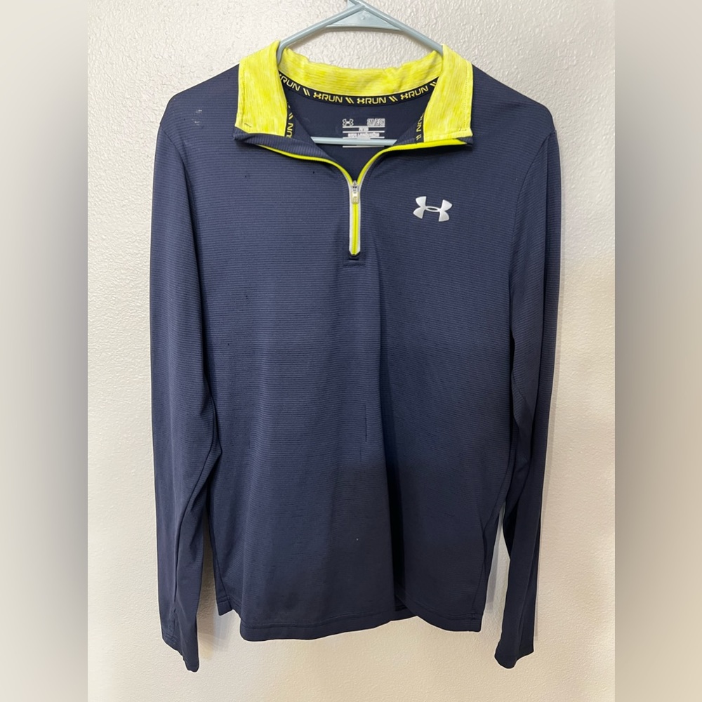 Under Armor ZipUp